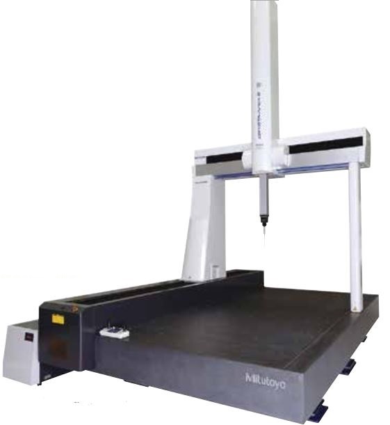 Máy đo tọa độ 3 chiều Mitutoyo CRYSTA-Apex S 203016 1 Máy đo tọa độ 3 chiều Mitutoyo CRYSTA-Apex S 1600/2000